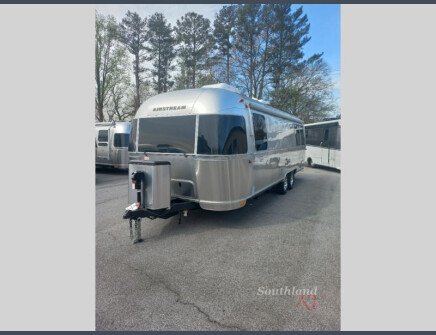 Thumbnail Photo undefined for 2023 Airstream International